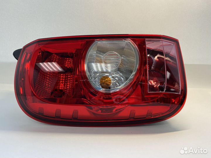 Левый Задний Фонарь Renault Duster 10-15 Ориг. NEW