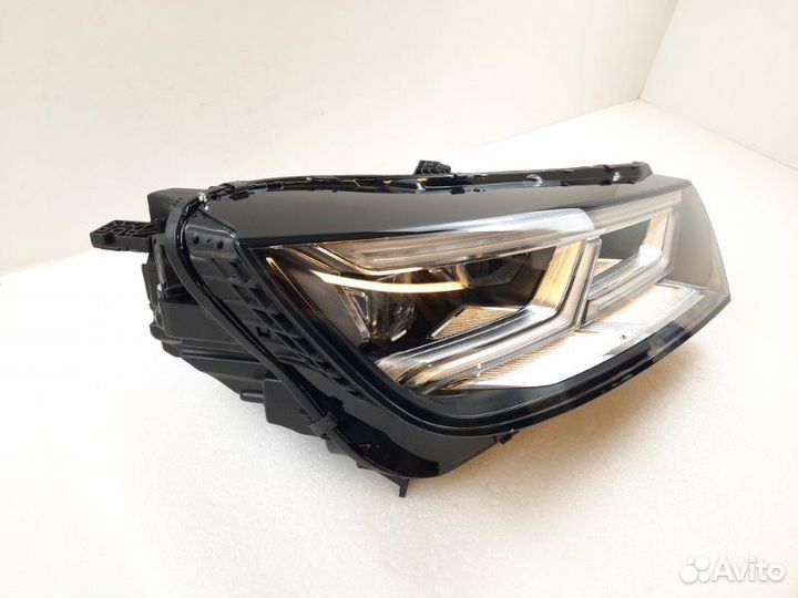 Фара правая Audi Q5 FY 2017-2020