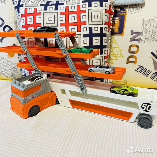 Игровой набор