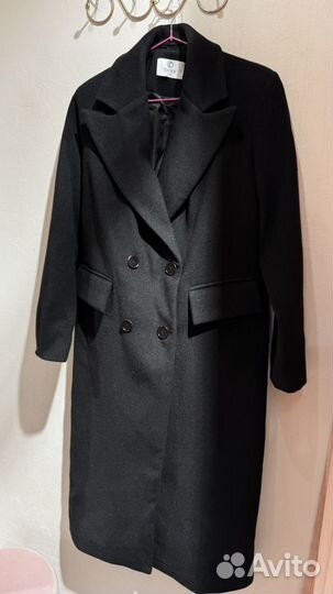 Пальто женское