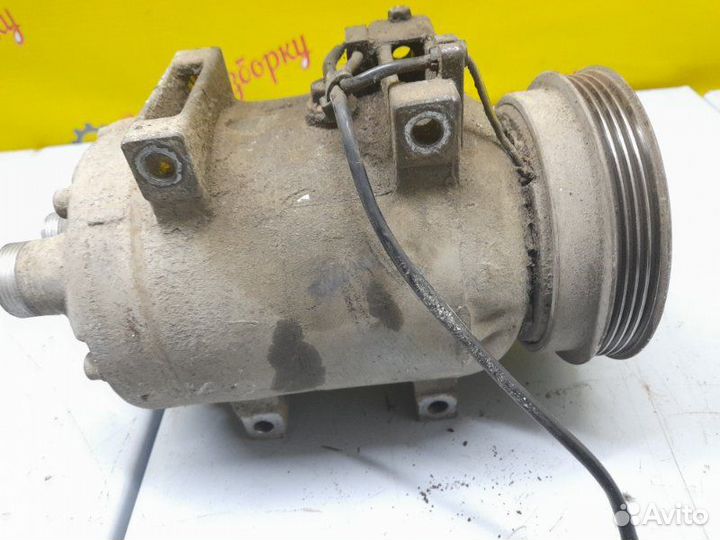 Компрессор кондиционера Volkswagen Passat B5
