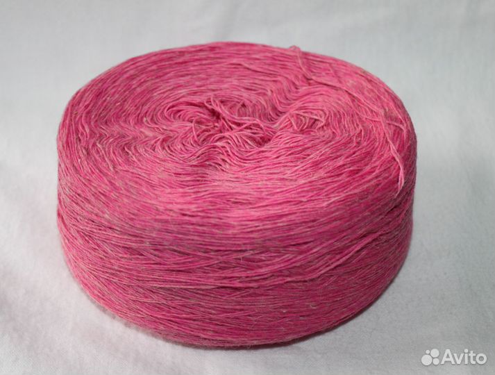 Пряжа Ангорка