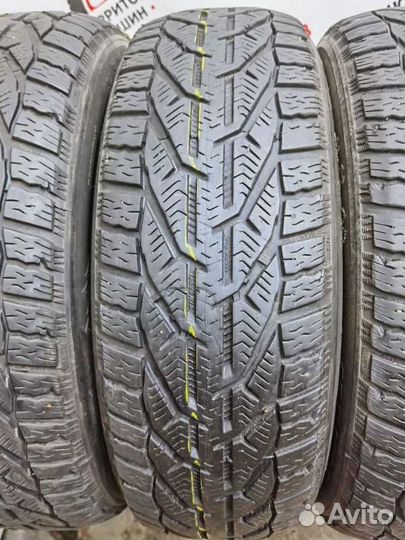 Tigar Winter 195/55 R15 85H