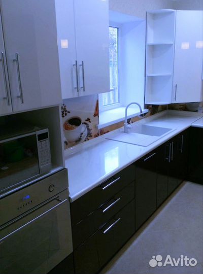 Изготовление любой корпусной мебели на заказ