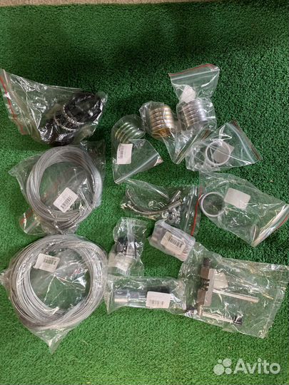 Запчасти для велосипедов