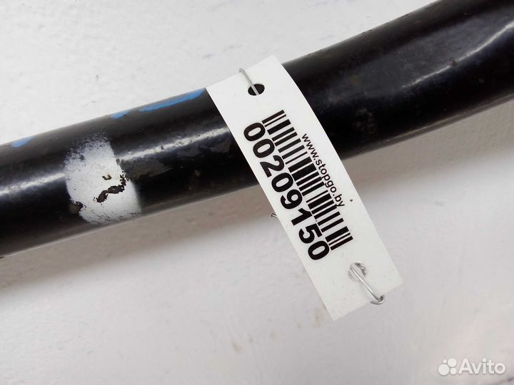 Стабилизатор передний Suzuki Grand Vitara 2 JT