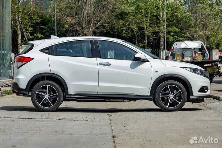 Honda Vezel 1.5 CVT, 2020, 13 000 км