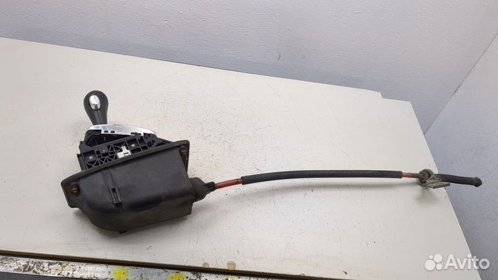 Кулиса кпп Audi A6 (C5) Allroad