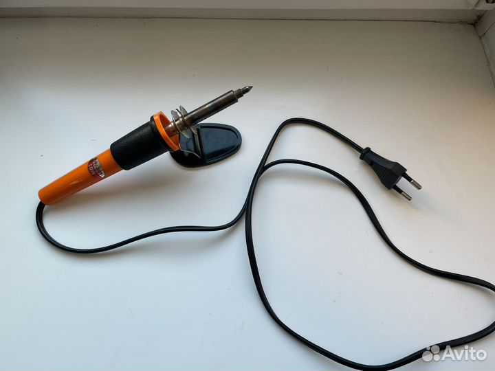 Набор для выжигания