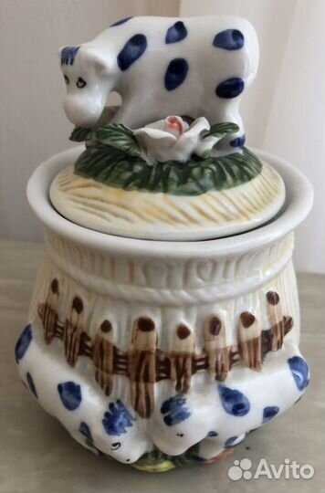 Посуда СССР