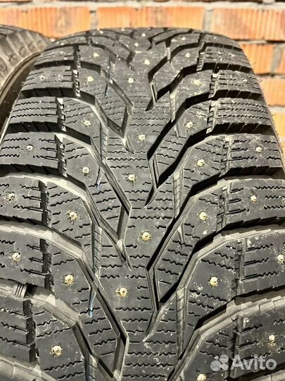 Tracmax X-Privilo S500 225/60 R18