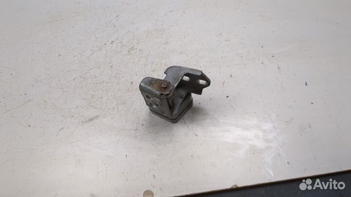 Петля двери левая передняя Renault Megane 2, 2004