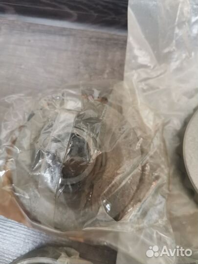 Ремкомплект редуктора лодоч мотора Yamaha 80-100