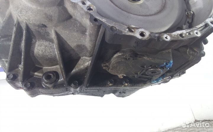 АКПП 3531248011 Lexus RX (2003-2009)