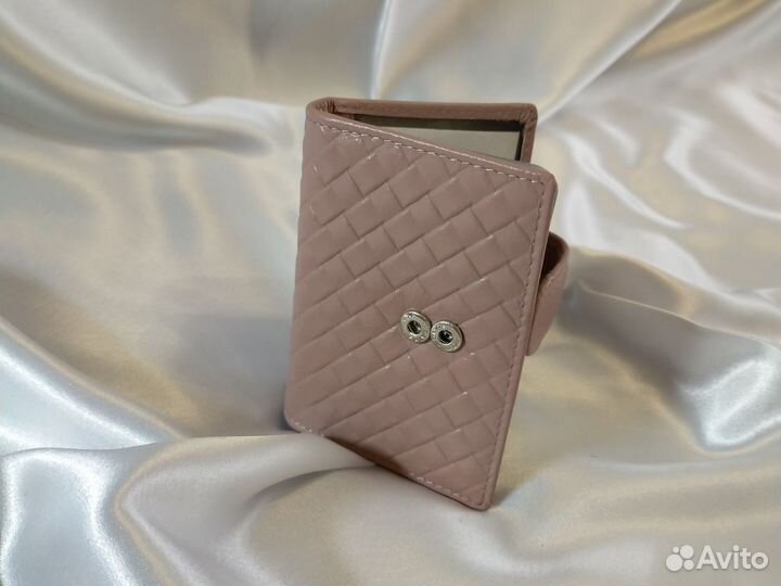 Органайзер для карт кредитница кошелек