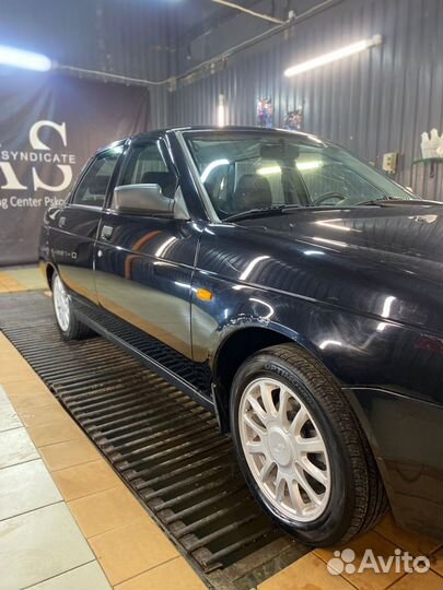 LADA Priora 1.6 МТ, 2009, 112 000 км