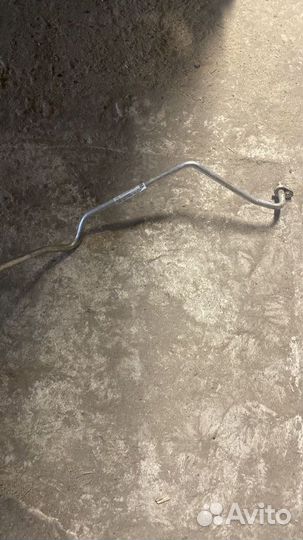 Трубка кондиционера Renault Duster 2 K9KG658 2021