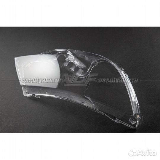 Стекло для фары Skoda Superb (B6) (2013-2015) Прав