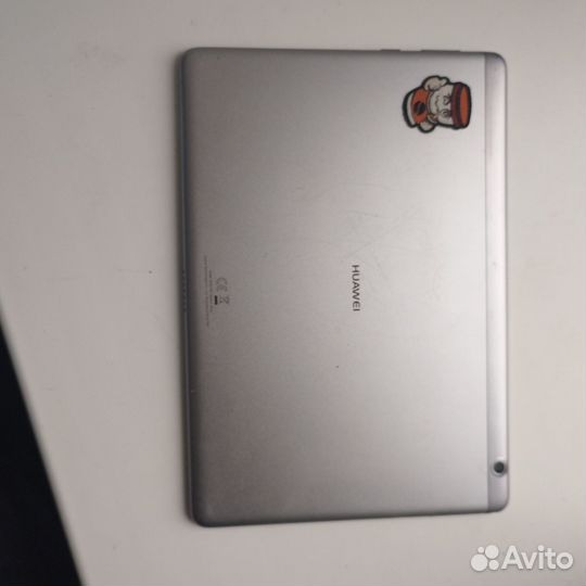 Huawei mediapad t3