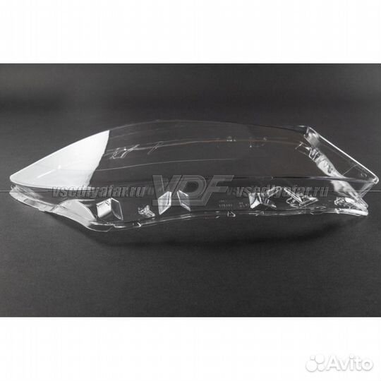 Стекло для фары Mercedes A-Class W176 (2012-2015)