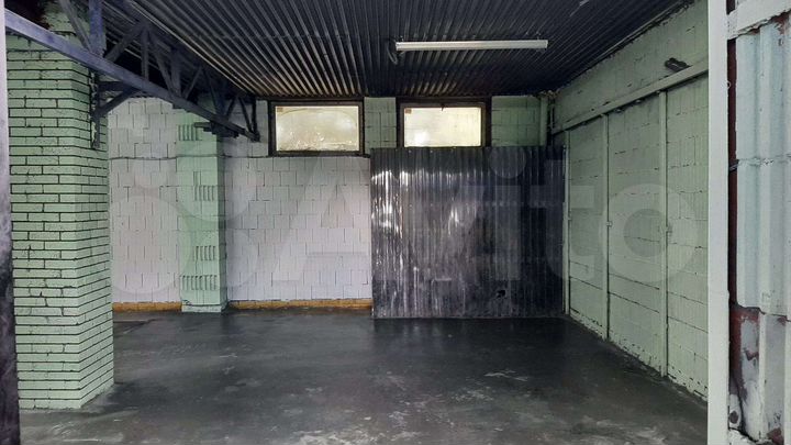 Склад, 243 м²