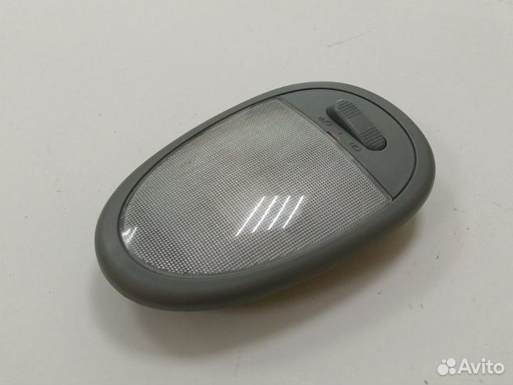 Плафон подсветки салона Chevrolet Lacetti J200