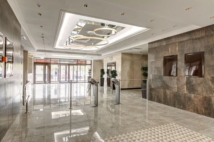 Офис, 321.8 м²