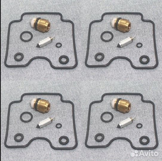 Ремкомплект карбюратора suzuki GSX600F katana