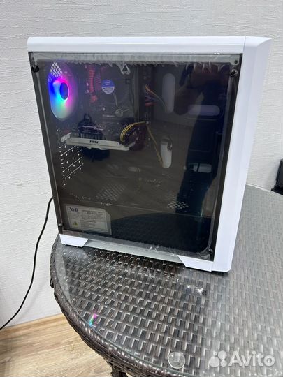 Игровой системный блок