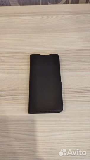 Чехол книжка на Xiaomi Redmi Note 10 Pro