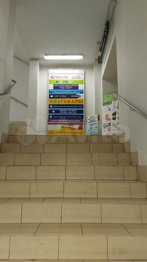 Торговая площадь, 267.1 м²