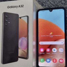 Samsung Galaxy A32, 4/64 ГБ