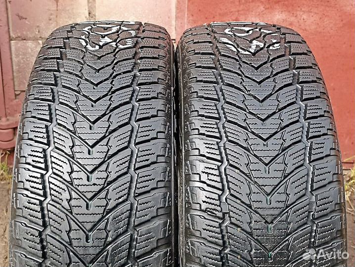 Kenda Polar Trax KR-19 185/60 R15 88T