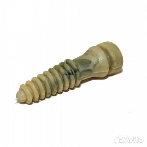 Бильные пальцы перосъемные 5 см