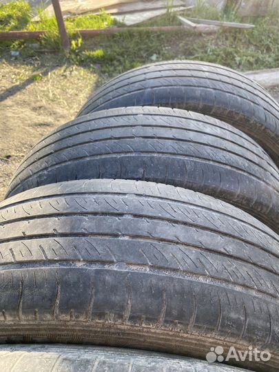 Dunlop SP Touring T1 195/65 R15 91T