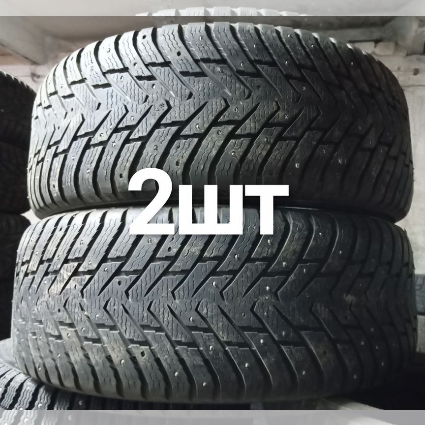 Купить шины ⚫ 285/60 R18 в Самаре | Авито