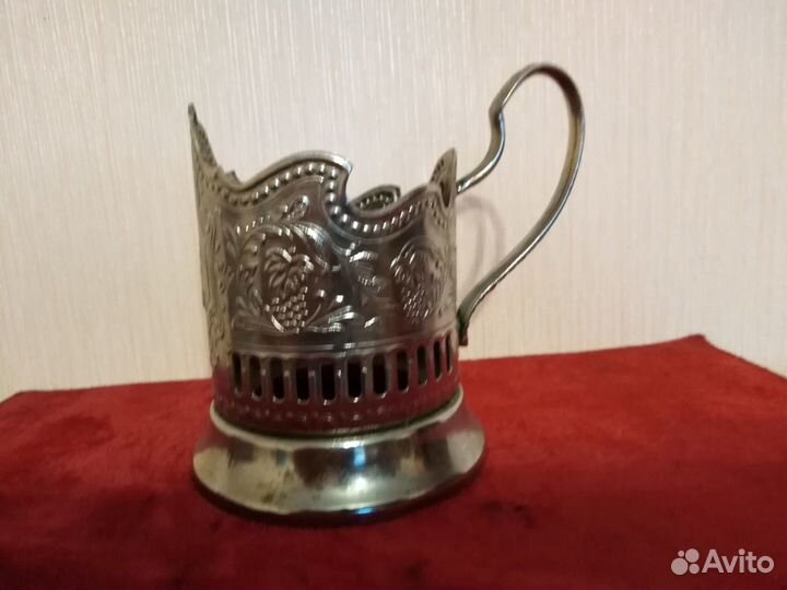 Подстаканник 