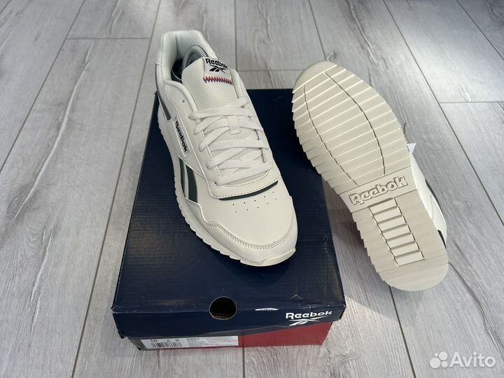 Кроссовки оригинал Reebok Glide GZ5205