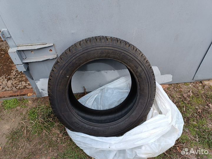 Michelin Latitude Cross 235/55 R17 103