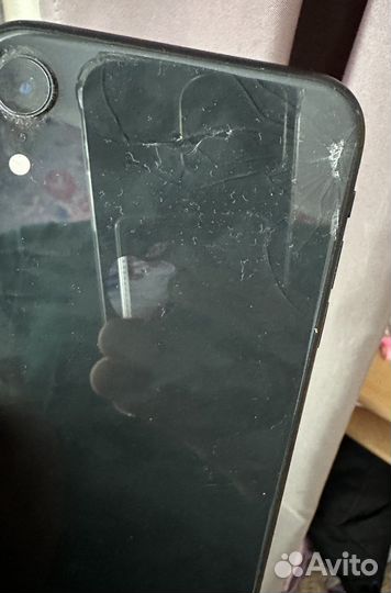 Телефон iPhone Xr