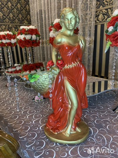 Зеркальная подставка