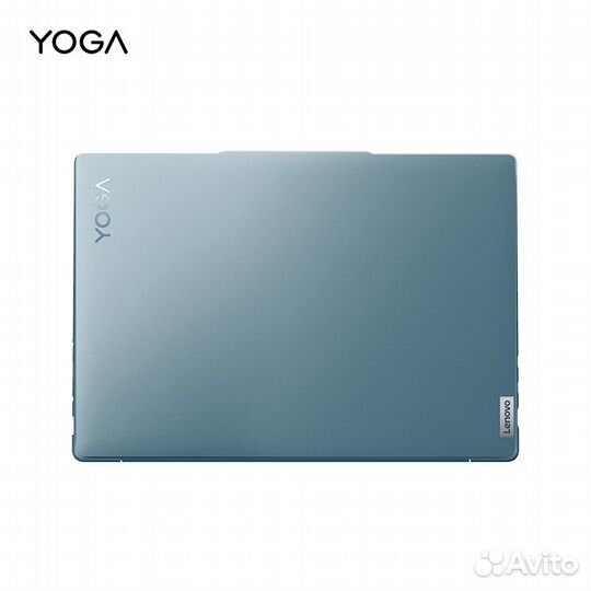 Ноутбук Lenovo Yoga Pro 14S / 2024 / Ultra 9