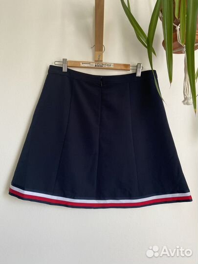 Юбка Tommy Hilfiger 48 (us 8 euro 40)