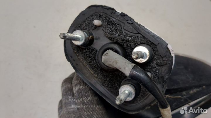 Зеркало боковое Toyota Avensis 3, 2009