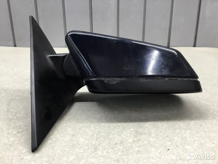 Зеркало правое электрическое BMW 5-серия E39 1995