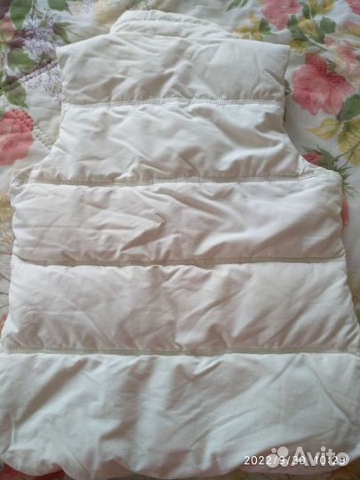 Жилетка roxy оригинал