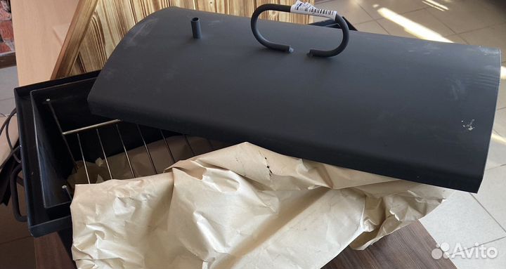 Коптильня кп-25