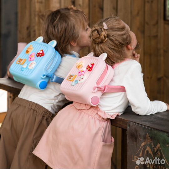 Рюкзак детский