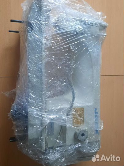 Швейная машина jack прямострочка