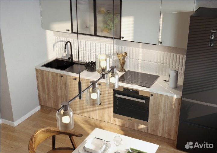 Кухонный гарнитур от производителя